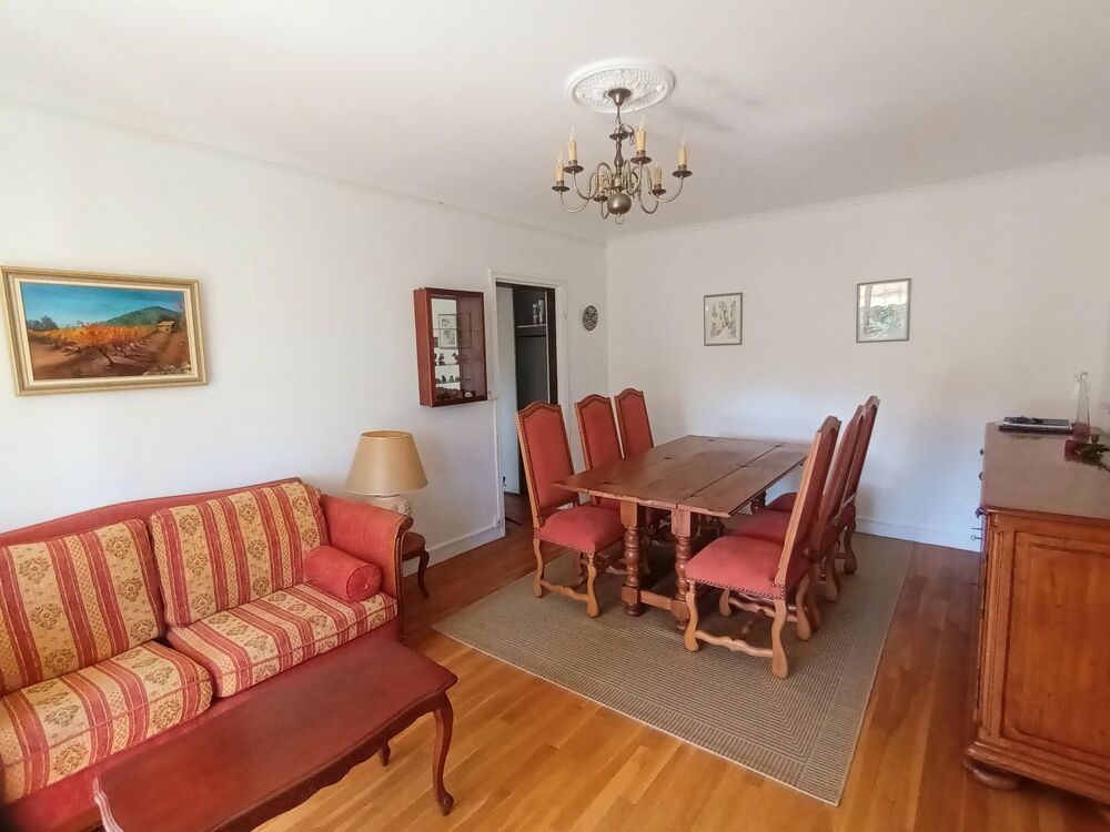 Appartement 3 pièces