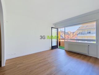  Appartement � vendre 1 pi�ce 26 m�