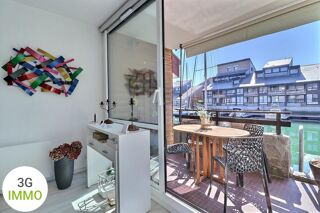  Appartement � vendre 2 pi�ces 47 m�