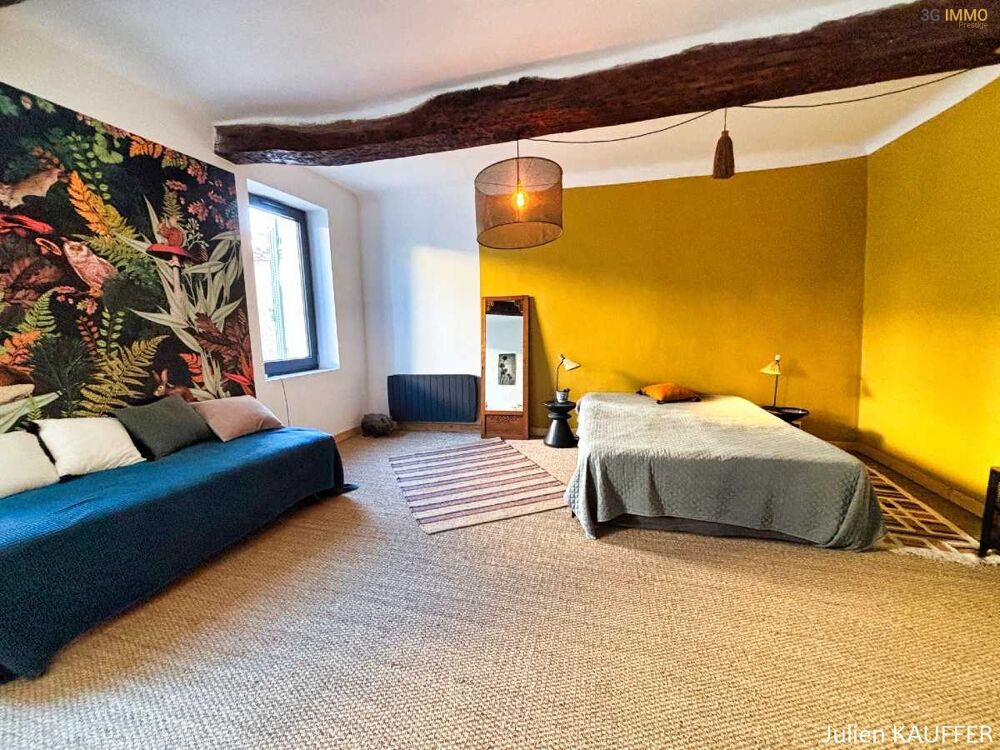  vendre  Maison Correns (83570)