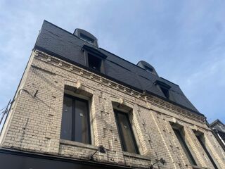  Immeuble à vendre 11 pièces 248 m²