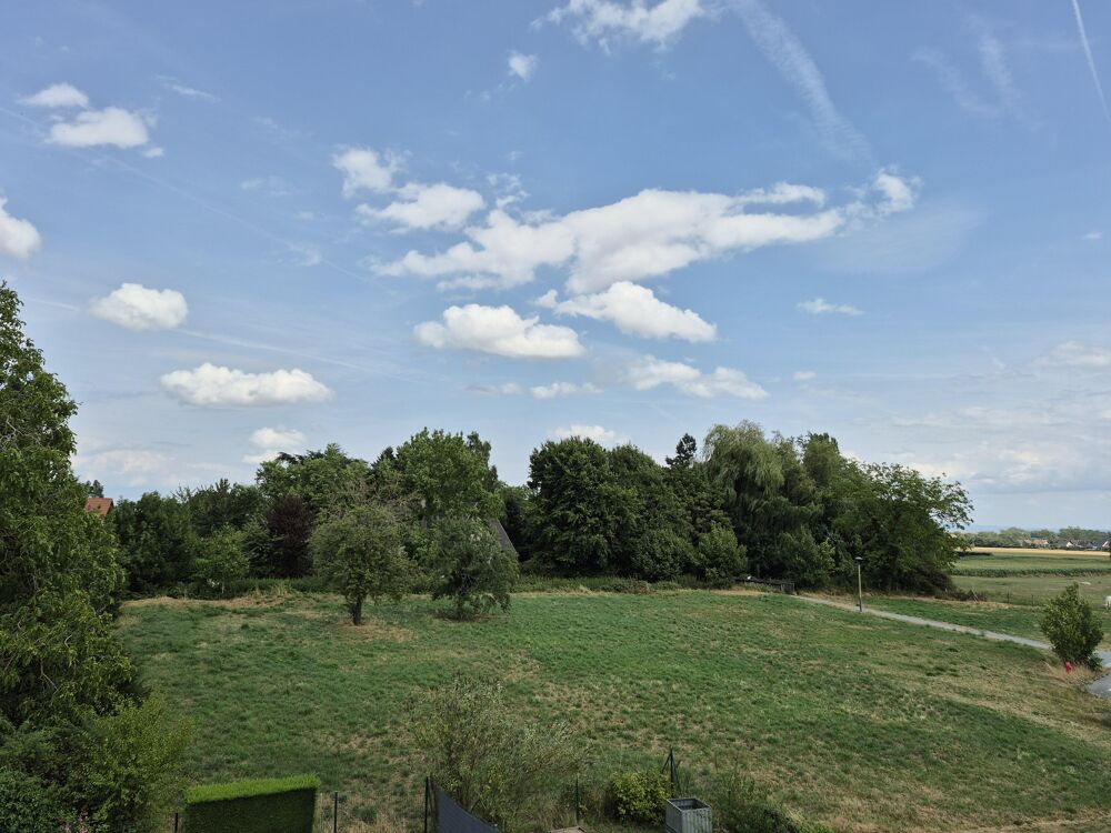 Vente Appartement Appartement 3 pi�ces Uffholtz