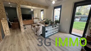  Maison � vendre 5 pi�ces 123 m�