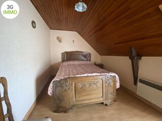  Maison � vendre 4 pi�ces 