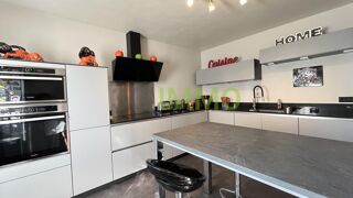  Maison � vendre 8 pi�ces 130 m�