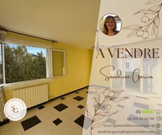  Appartement à vendre 3 pièces 65 m²