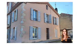  Maison � vendre 4 pi�ces 