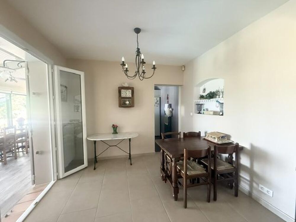 à vendre  Maison Taillades (84300)