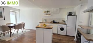  Maison � vendre 3 pi�ces 87 m�