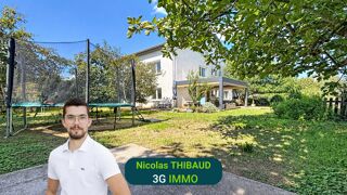 Maison 8 pièces 240 m² · à Feyzin · 240 m² · 519 000 €