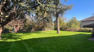 Vente Terrain Terrain constructible Décines-charpieu