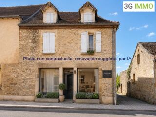  Maison à vendre 6 pièces 160 m²