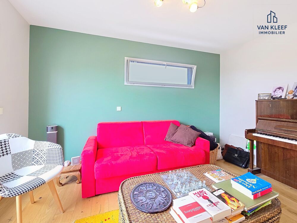 à vendre  Maison Chevry (01170)