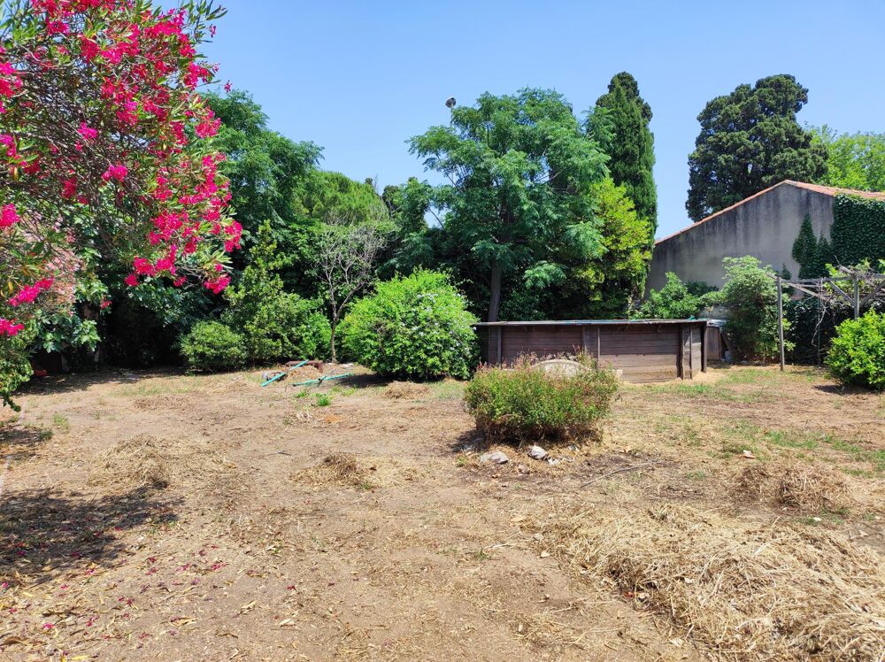 � vendre  Maison Frontignan (34110)