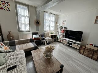  Appartement à vendre 2 pièces 47 m²