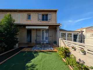  Maison  vendre 5 pices 90 m