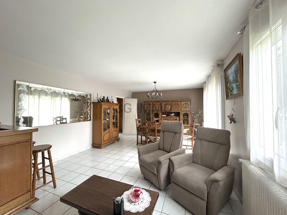 Maison 5 pièces