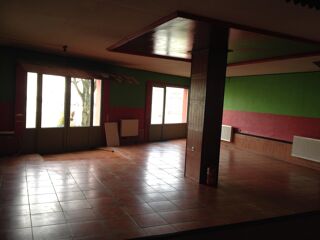  Immeuble à vendre 296 m² Mont-de-marsan