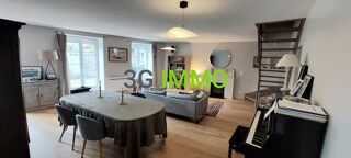  Maison  vendre 6 pices 122 m