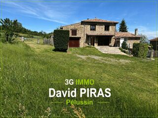  Maison à vendre 6 pièces 