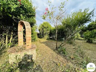  Maison à vendre 4 pièces 84 m²