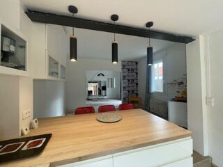  Maison  vendre 3 pices 72 m