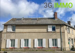  Maison à vendre 7 pièces 170 m²