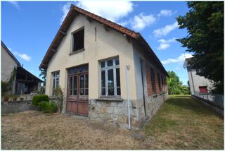  Maison à vendre 2 pièces 