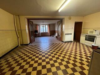  Maison  vendre 6 pices 123 m