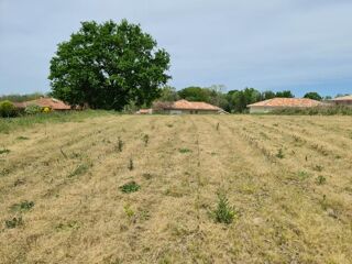  Terrain à vendre 646 m²