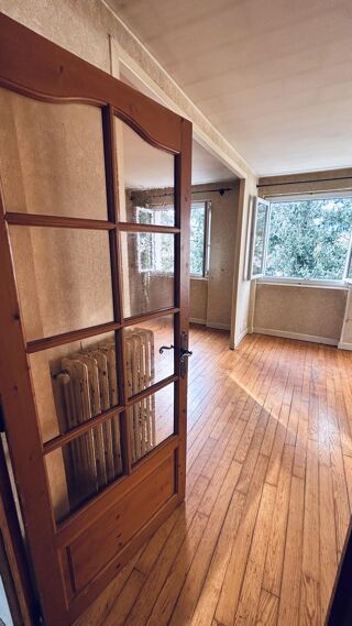  Appartement � vendre 4 pi�ces 68 m�