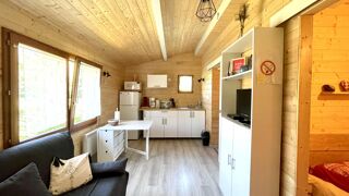  Maison à vendre 3 pièces 25 m²
