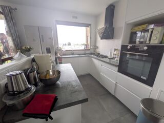  Appartement à vendre 2 pièces 48 m²