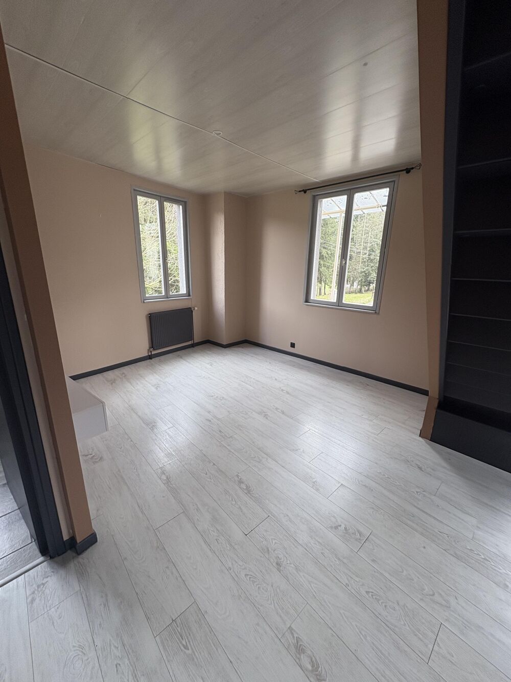 Maison 3 pièces
