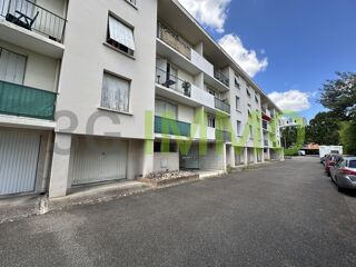  Appartement  vendre 2 pices 68 m