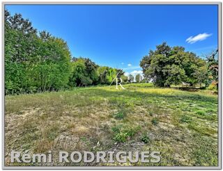 Vente Terrain Terrain constructible Sauvagnon