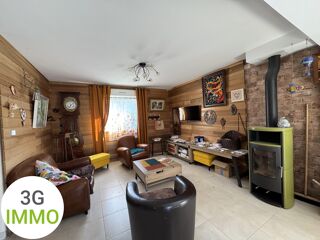  Maison  vendre 7 pices 151 m