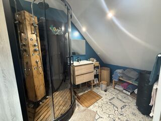  Maison � vendre 5 pi�ces 85 m�