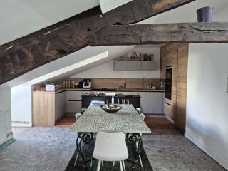  Appartement à vendre 4 pièces 99 m²
