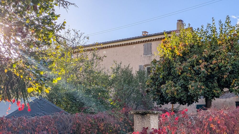 Vente Maison Maison traditionnelle Sault