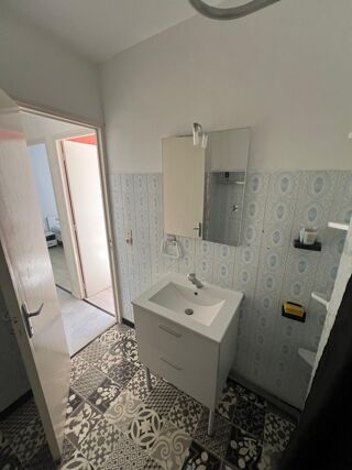  Appartement  vendre 3 pices 43 m