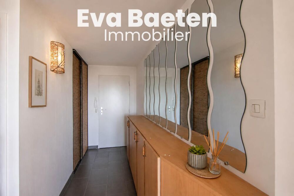 Vente Appartement Appartement 4 pièces Thionville