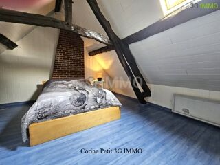  Maison � vendre 4 pi�ces 80 m�