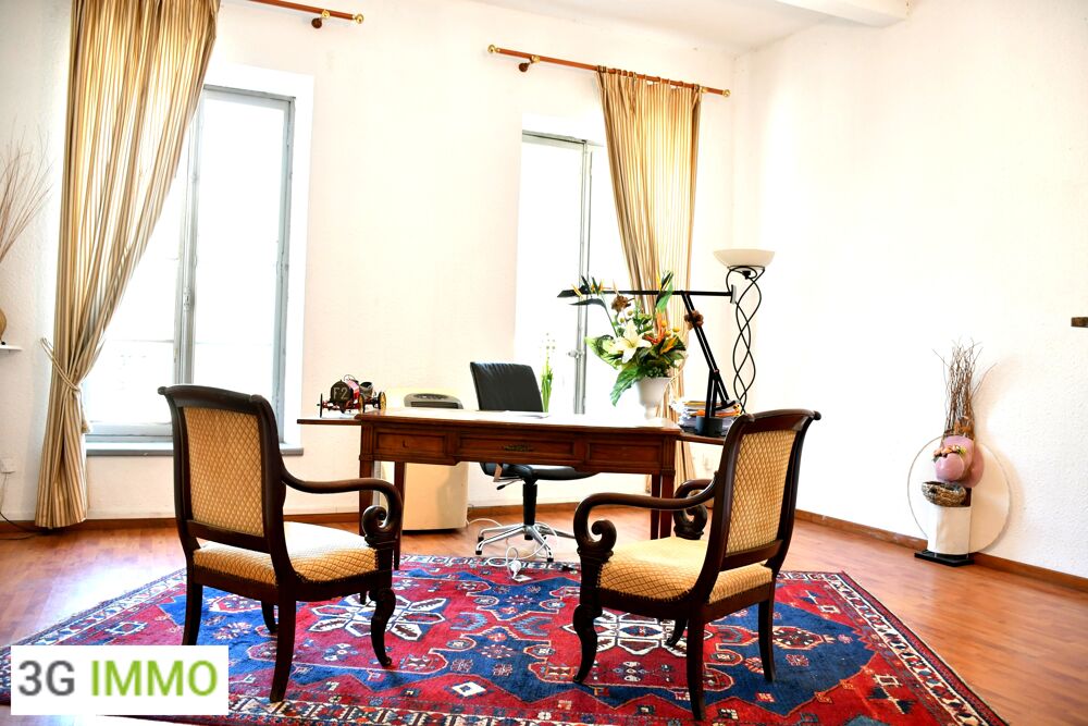 Maison 12 pièces