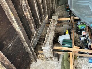  Maison � vendre 2 pi�ces 