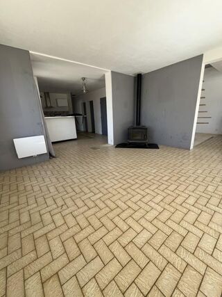  Maison à vendre 9 pièces 201 m²