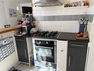  Maison � vendre 4 pi�ces 80 m�