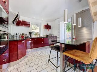  Maison à vendre 6 pièces 
