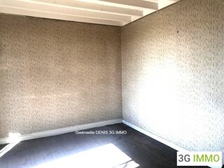  Maison à vendre 4 pièces 107 m²