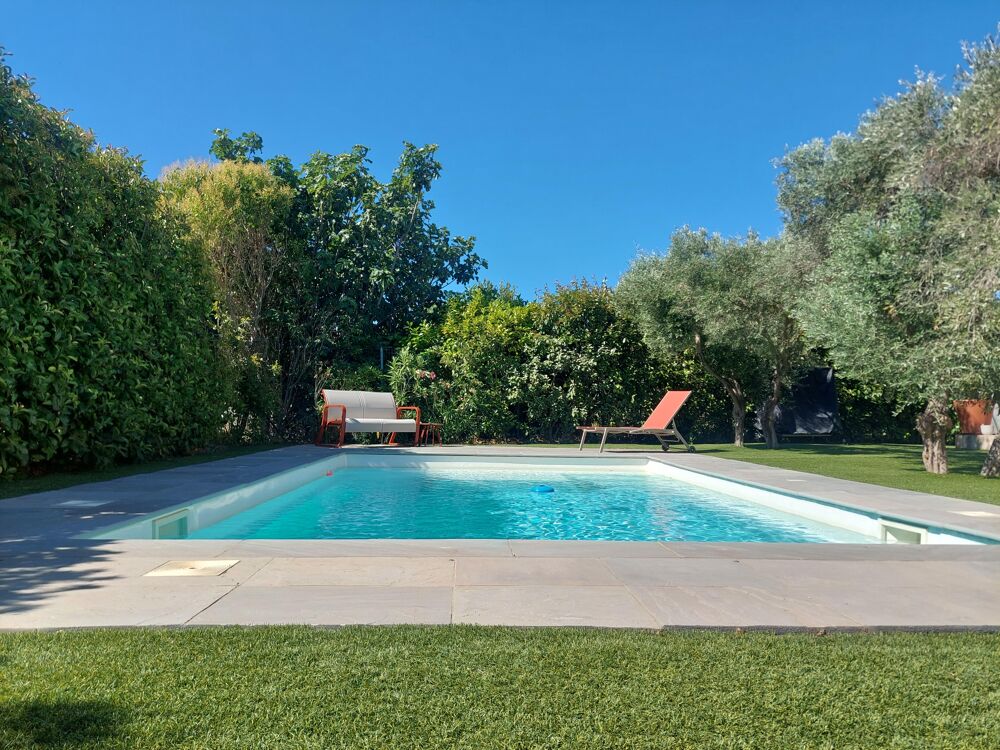 Vente Maison Maison 5 pièces Lançon-provence
